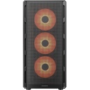 COUGAR Airface Pure Pro black (CGR-2GA5B-P)