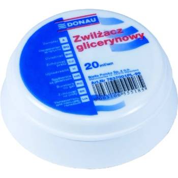 DONAU Глицеринов тест за смучене 20 ml U7637001PL-99 (U7637001PL-99)
