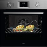 AEG OA5CB31SM (949499361) Фурна за вграждане