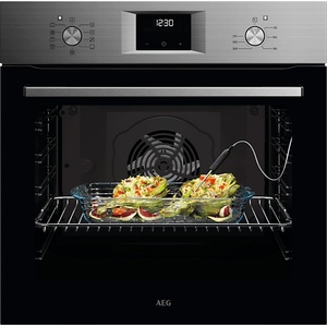 AEG OA5CB31SM (949499361) Фурна за вграждане