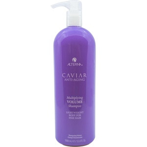 Alterna Haircare Caviar Anti-Aging Multiplying Volume Shampoo 1000 ml