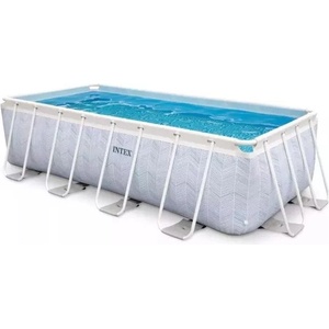 Intex 400x200x100 cm (26780GN)
