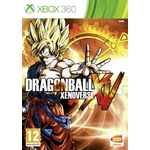 BANDAI NAMCO Entertainment Dragon Ball Xenoverse (Xbox 360)