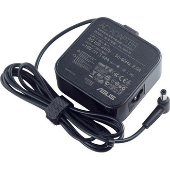 ASUS 0a001-00048300 захранващ адаптор и инвертор На закрито 65 w Черен (0a001-00048300) (0a001-00048300)