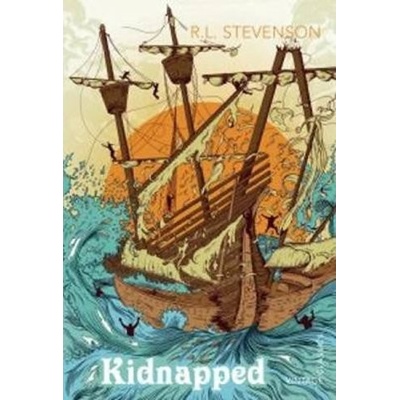 Kidnapped Stevenson R. L.