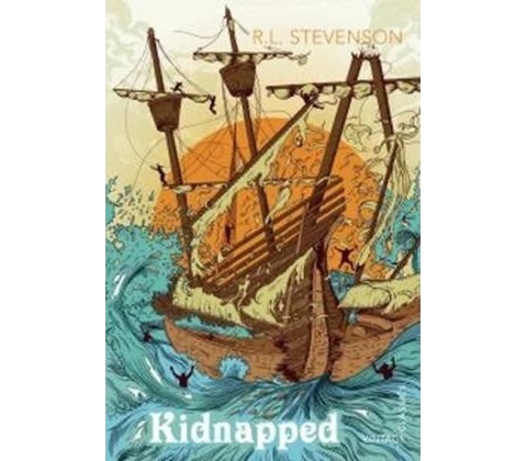 Kidnapped Stevenson R. L.