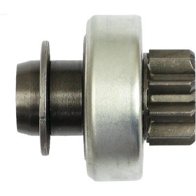 Volnoběžný převod, startér AS-PL SD3066