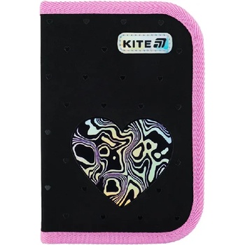 Kite Несесер правоъгълен Kite 622 Love is