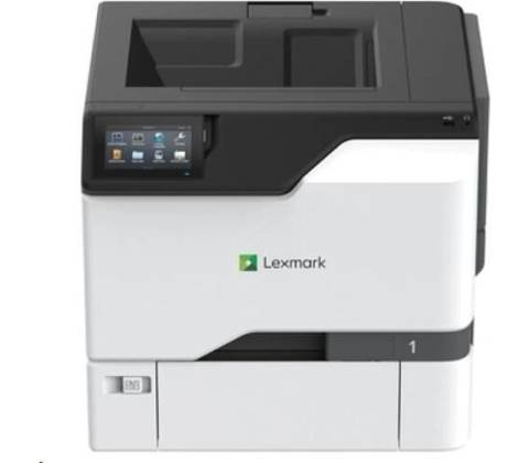 Lexmark CS735de