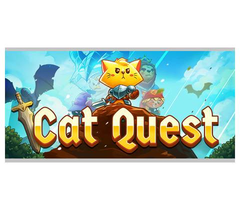 Cat Quest