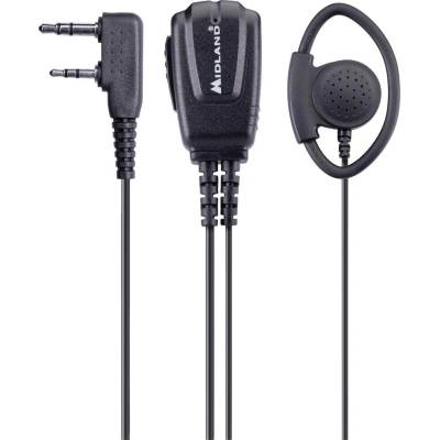 Midland headset MA 24-LK Pro C1611