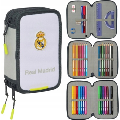 Safta trojitý plný Real Madrid Home