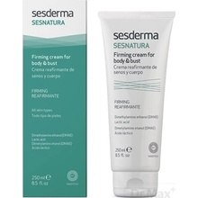 Sesderma Sesnatura spevňujúci krém na poprsie a telo Lactic Acid 250 ml