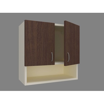 Image 1 of DST Кухненски модул mk-9 700/600/300 бежово + венге