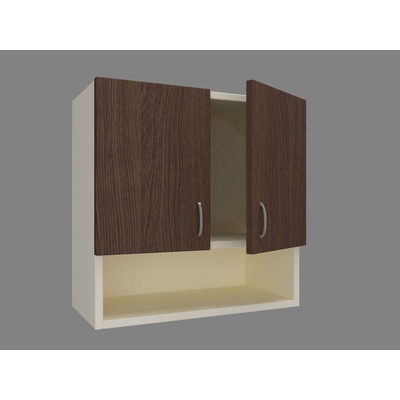 DST Кухненски модул mk-9 700/600/300 бежово + венге