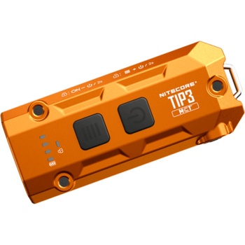 Nitecore TIP3