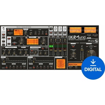 D16 Group Sigmund (Digitálny produkt)