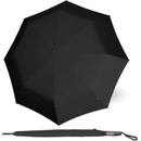 Knirps T.900 Extra Long automatic Black pánsky čierny palicový dáždnik