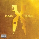 DMX - DMX: THE LEGACY LP