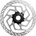Shimano Спирачен диск Shimano SM-RT10 160мм Centerlock - Стомана