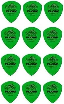 Dunlop 558P050 Tortex Flow 0.88 Перце за китара (558P088)