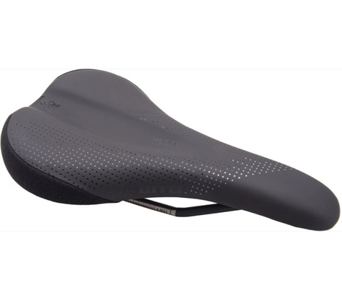 WTB Koda CrMo čierne