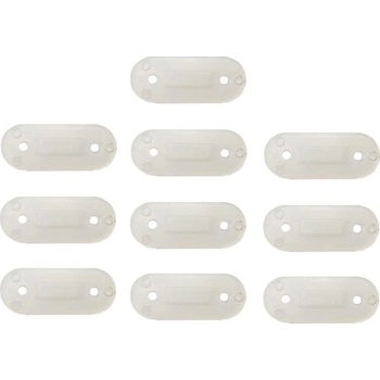 ASTRA Найлонова подложка 1.5x10x25mm (10)