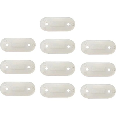 ASTRA Найлонова подложка 1.5x10x25mm (10)