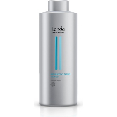 Londa Londacare Intensive Cleanser Shampoo intenzívne čistiaci šampón 1000 ml
