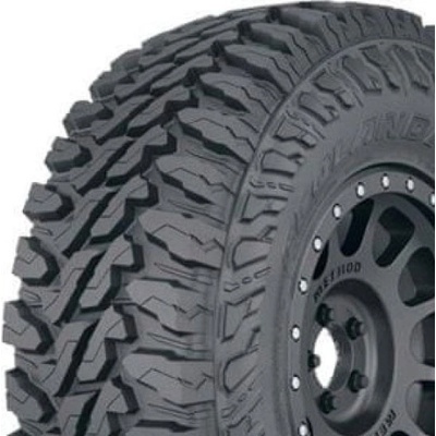 Yokohama Geolandar MT G003 255/75 R17 115/113Q