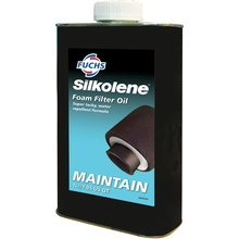 Fuchs Silkolene Foam Filter Oil 1 l