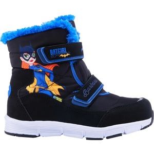 Warner Bros. Interactive Chillin velcro batgirl 31