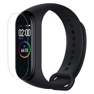 Screenshield XIAOMI Mi Band 5 folie na displej XIA-MIB5-D – Sleviste.cz