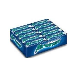 Mars Дъвки Wrigley's Airwaves Кашон 30 бр. 420 гр