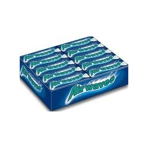 Mars Дъвки Wrigley's Airwaves Кашон 30 бр. 420 гр