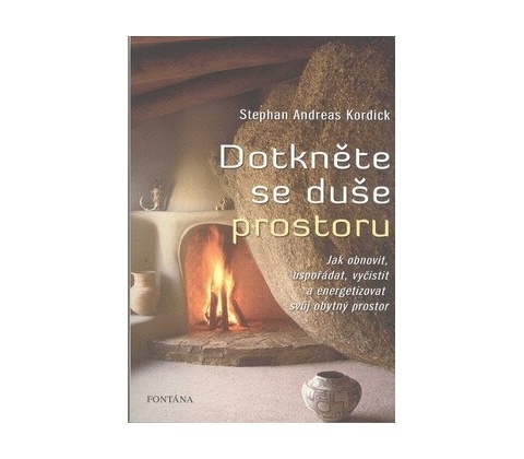 Dotkněte se duše prostoru