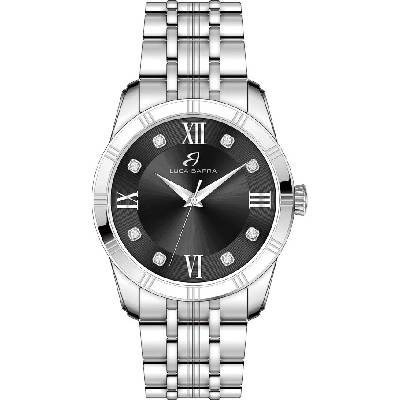 Luca Barra BW406
