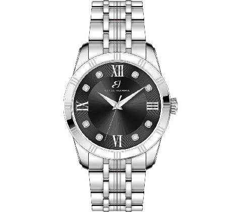 Luca Barra BW406