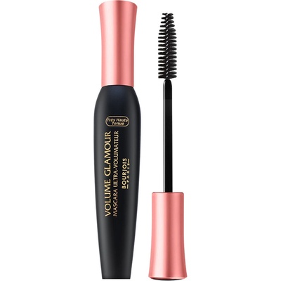 Bourjois Volume Glamour Ultra-Volumateur riasenka 06 Noir Ebéne 12 ml