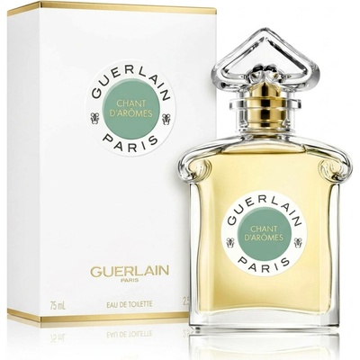 Guerlain Chant d'Arômes toaletní voda dámská 75 ml