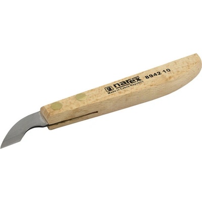 Narex Bystřice Nůž řezbářský vyřezávací malý WOOD LINE STANDARD 894210