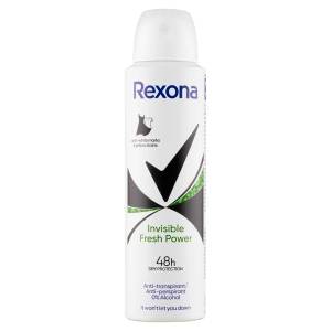 Rexona Спрей Rexona AP 150ml Invis Fresh Power - lavonio - 7,63 лв