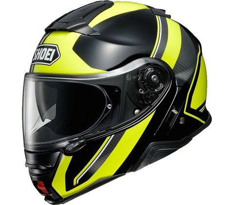 Shoei Neotec II Excursion