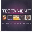 TESTAMENT: ORIGINAL ALBUM SERIES CD