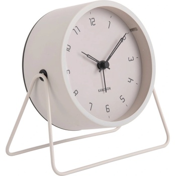 Karlsson Аларма ø 13, 5 cm Stark - Karlsson (KA5952WG)