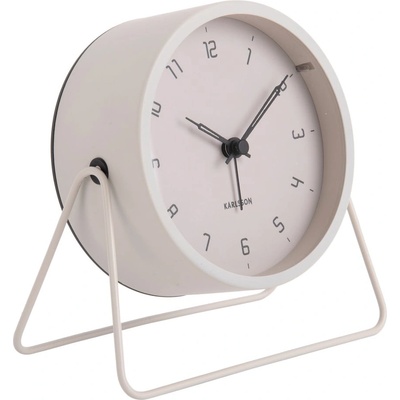 Karlsson Аларма ø 13, 5 cm Stark - Karlsson (KA5952WG)