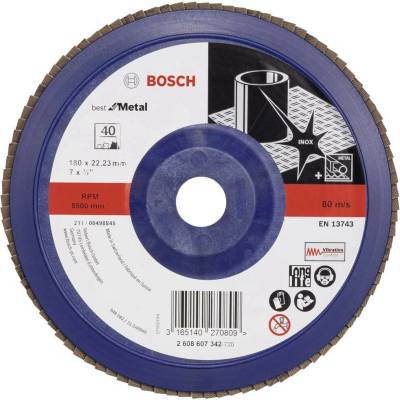 Bosch 2.608.607.342