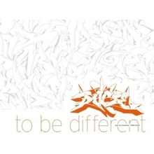 DARE to be different - Amann, Yvette