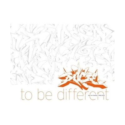 DARE to be different - Amann, Yvette