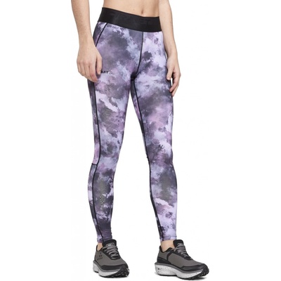 Craft ADV Core Essence dámske nohavice fialová